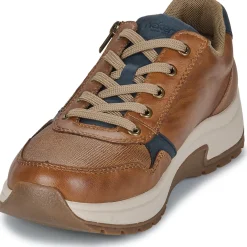 Rieker - Marron Outlet