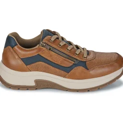 Rieker - Marron Outlet