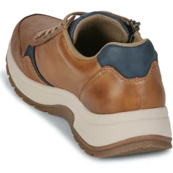 Rieker - Marron Outlet