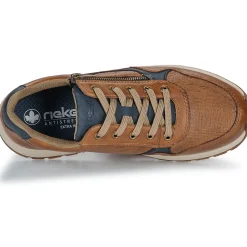 Rieker - Marron Outlet