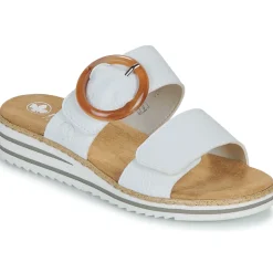Rieker - Blanc Hot