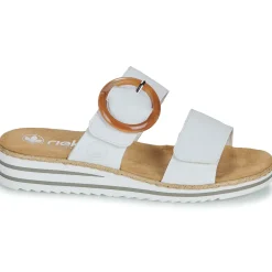 Rieker - Blanc Hot