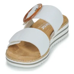 Rieker - Blanc Hot