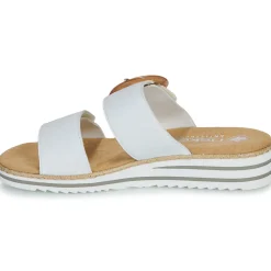 Rieker - Blanc Hot