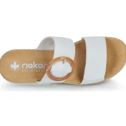 Rieker - Blanc Hot