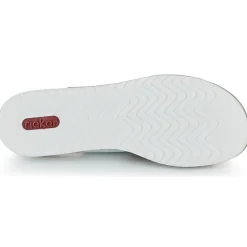 Rieker - Blanc Hot