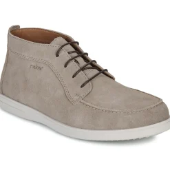 Rieker - Gris Outlet