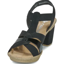 Rieker -< Sandales Et Nu-pieds
