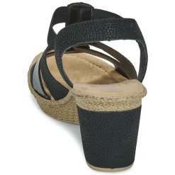 Rieker -< Sandales Et Nu-pieds