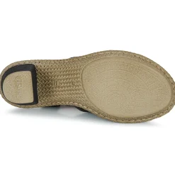 Rieker -< Sandales Et Nu-pieds