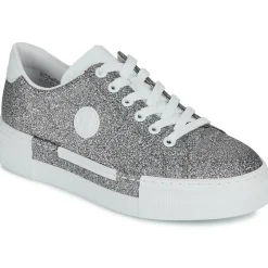 Rieker - Gris Outlet