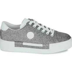Rieker - Gris Outlet