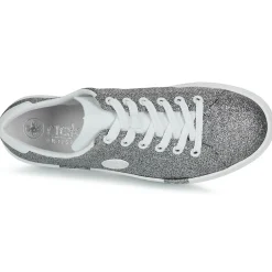 Rieker - Gris Outlet