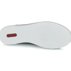 Rieker - Gris Outlet