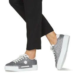 Rieker - Gris Outlet