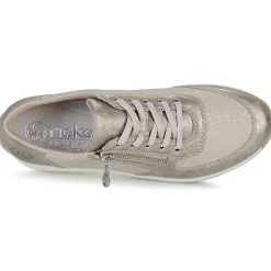Rieker - Gris Online