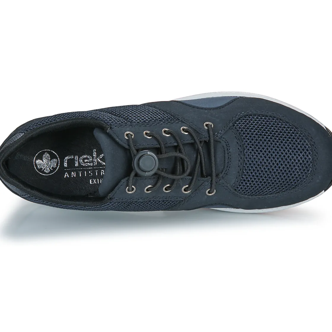 Rieker - Marine Discount