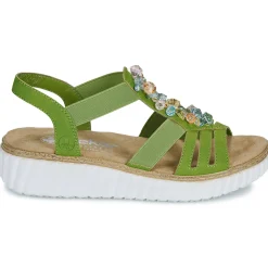 Rieker - Vert Outlet