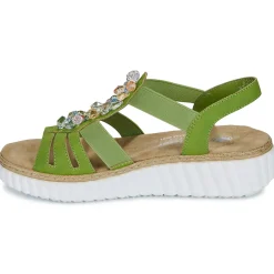 Rieker - Vert Outlet