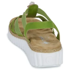 Rieker - Vert Outlet