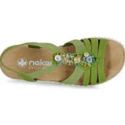 Rieker - Vert Outlet