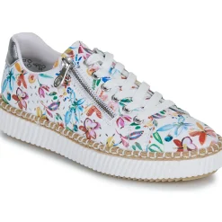 Rieker Baskets Mode^-