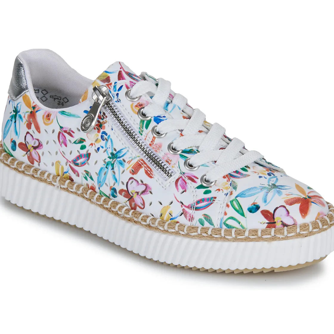 Rieker Baskets Mode^-