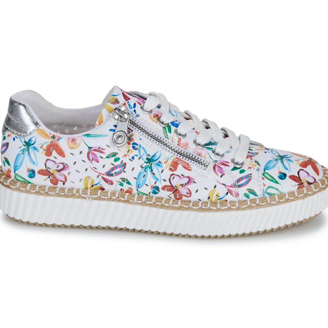 Rieker Baskets Mode^-