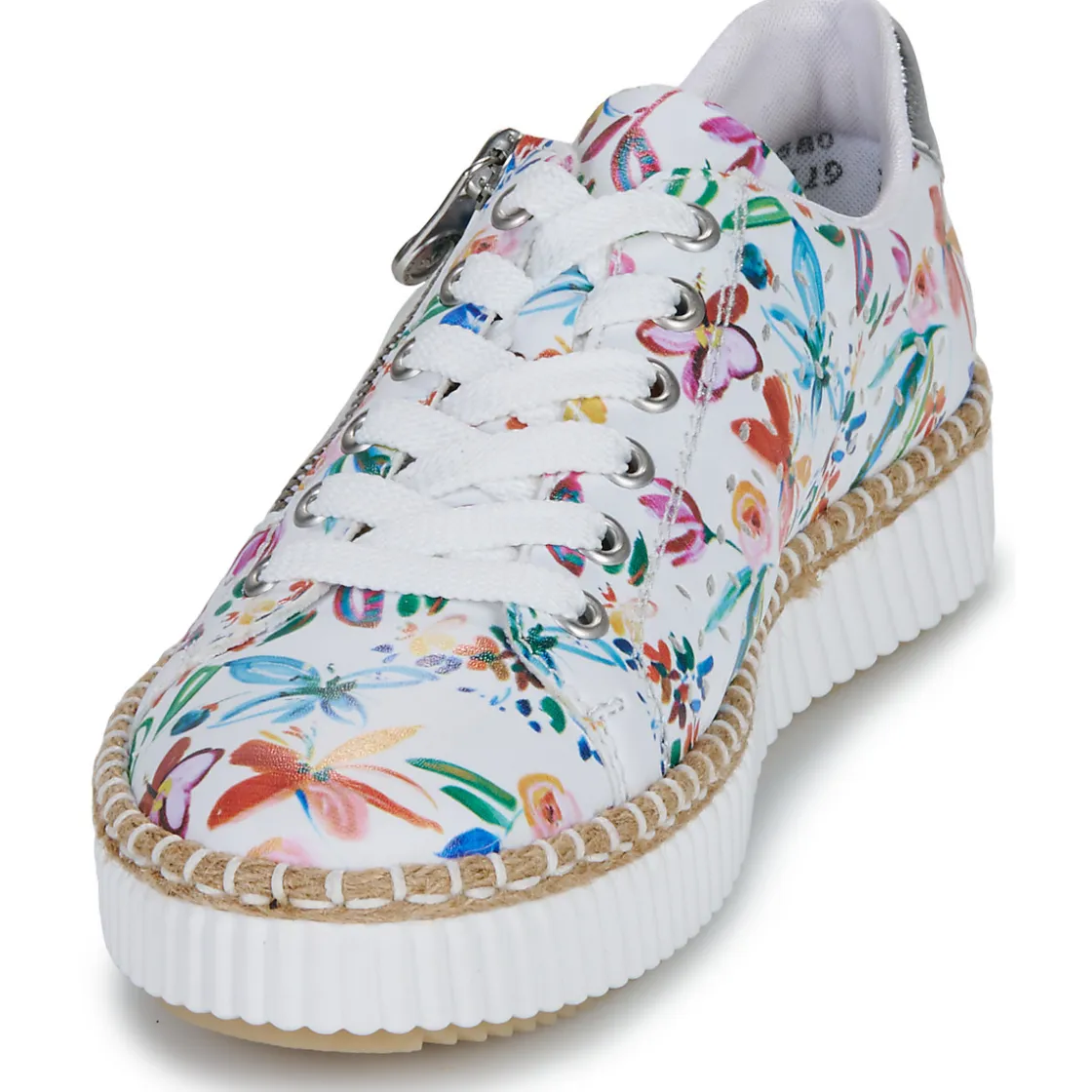 Rieker Baskets Mode^-