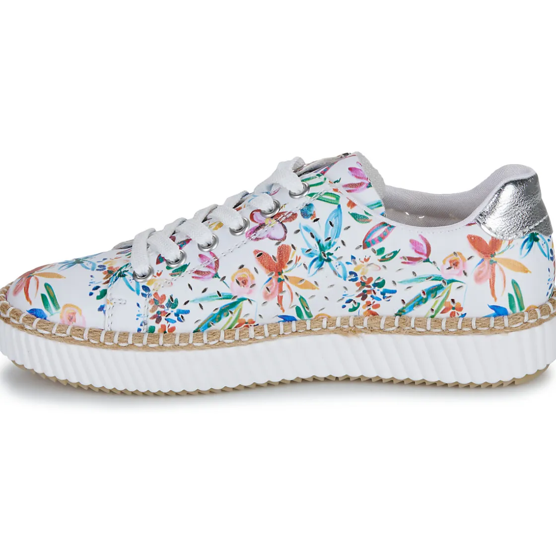 Rieker Baskets Mode^-