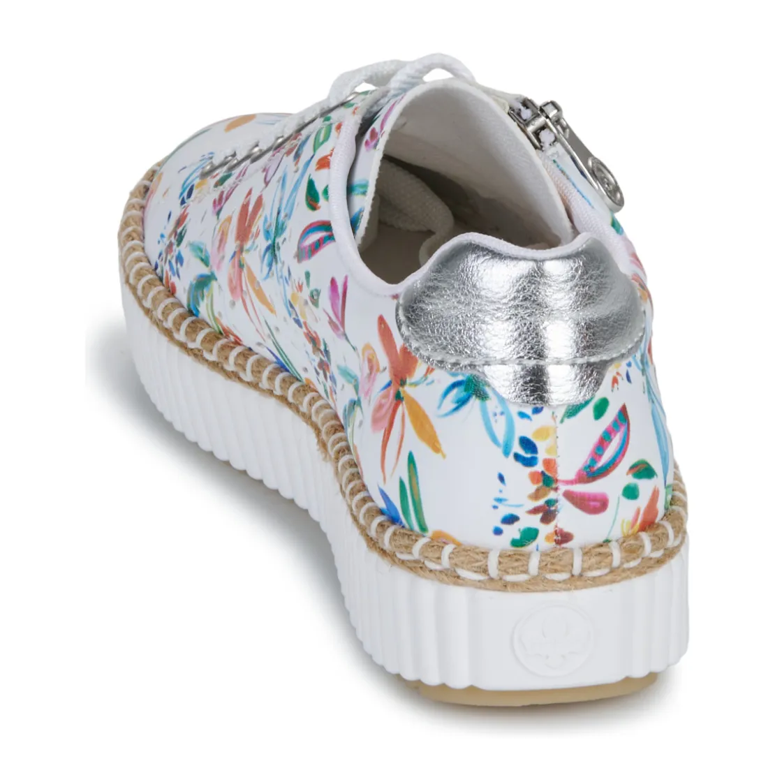 Rieker Baskets Mode^-