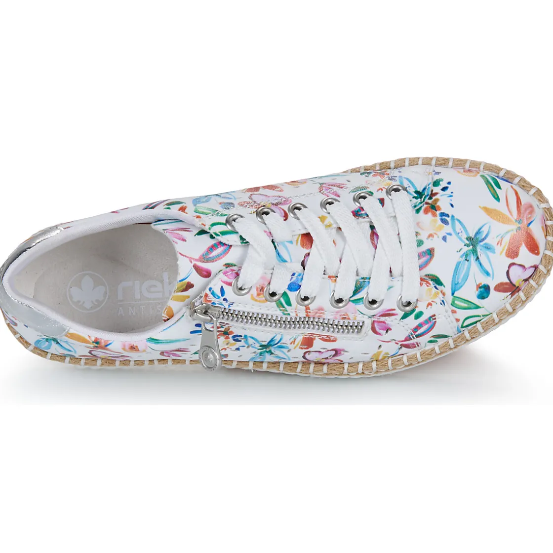 Rieker Baskets Mode^-