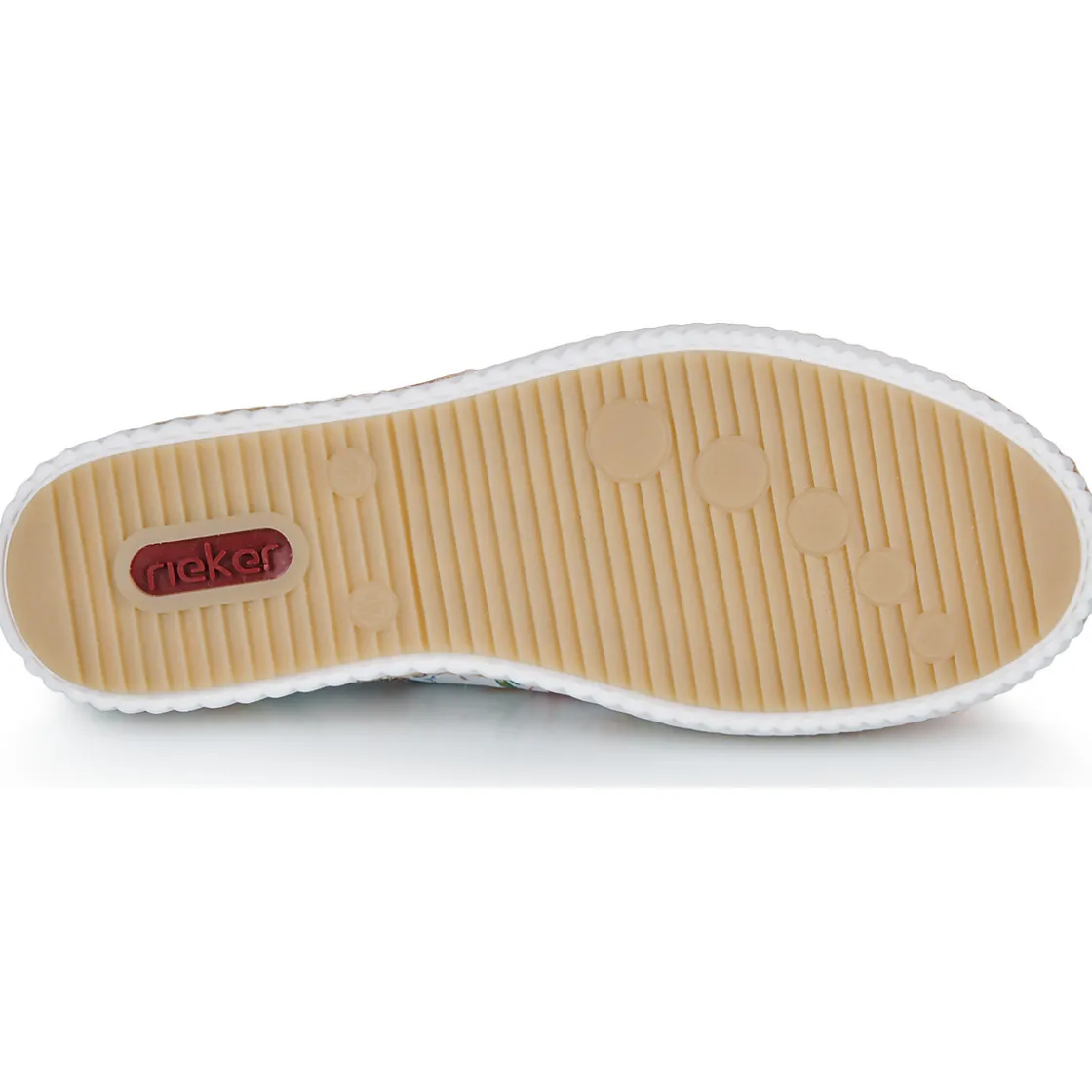 Rieker Baskets Mode^-