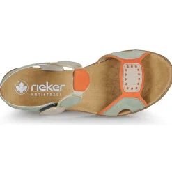 Rieker - Best