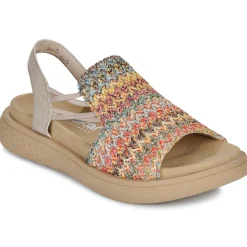 Rieker Sandales Et Nu-pieds^-