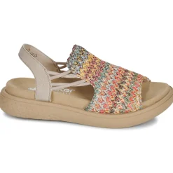 Rieker Sandales Et Nu-pieds^-