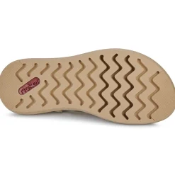 Rieker Sandales Et Nu-pieds^-