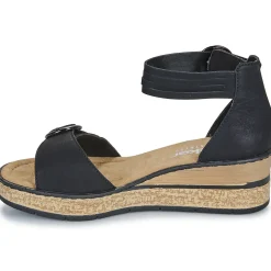 Rieker -< Sandales Et Nu-pieds