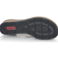Rieker -< Sandales Et Nu-pieds