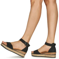 Rieker -< Sandales Et Nu-pieds