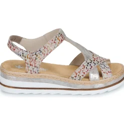 Rieker -< Sandales Et Nu-pieds