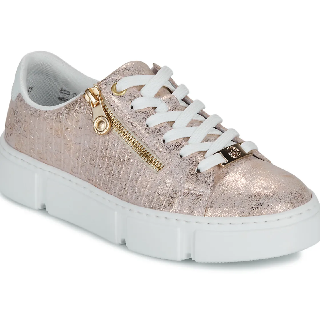 Rieker Baskets Mode^-