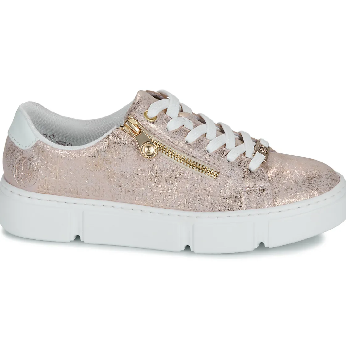 Rieker Baskets Mode^-