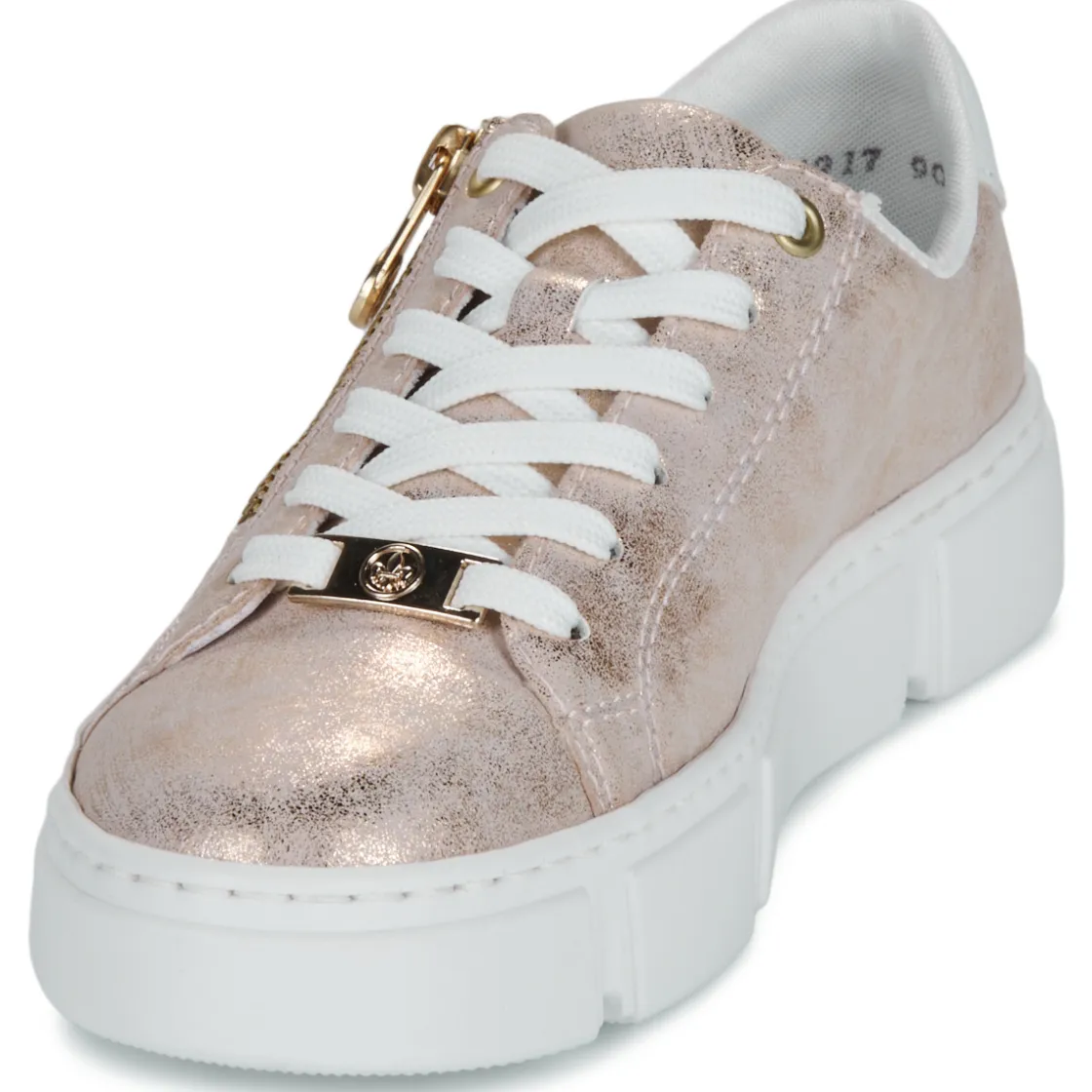 Rieker Baskets Mode^-