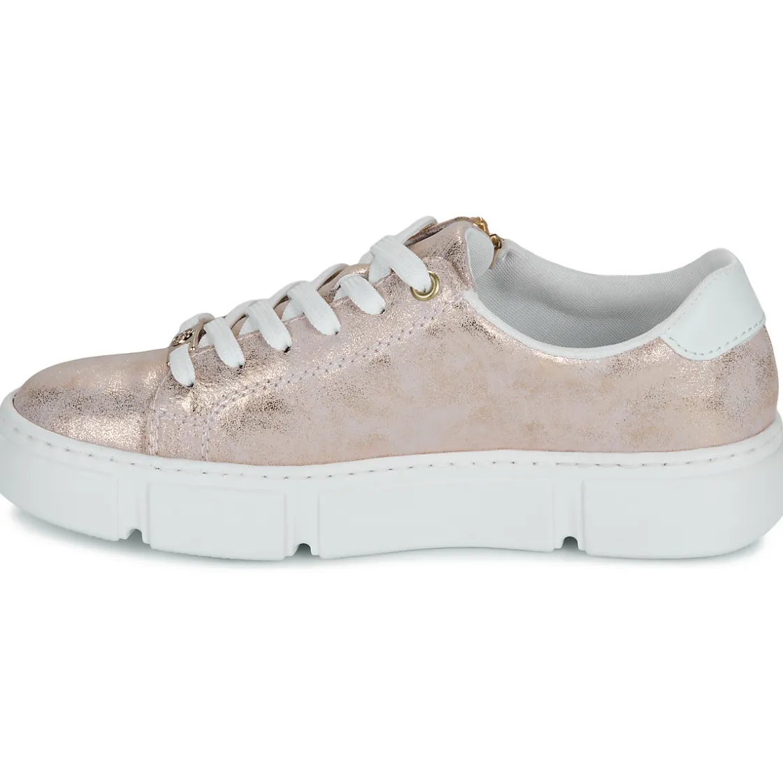 Rieker Baskets Mode^-