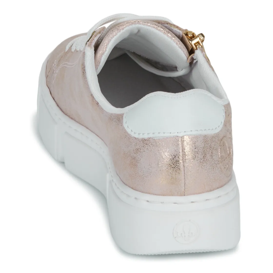 Rieker Baskets Mode^-