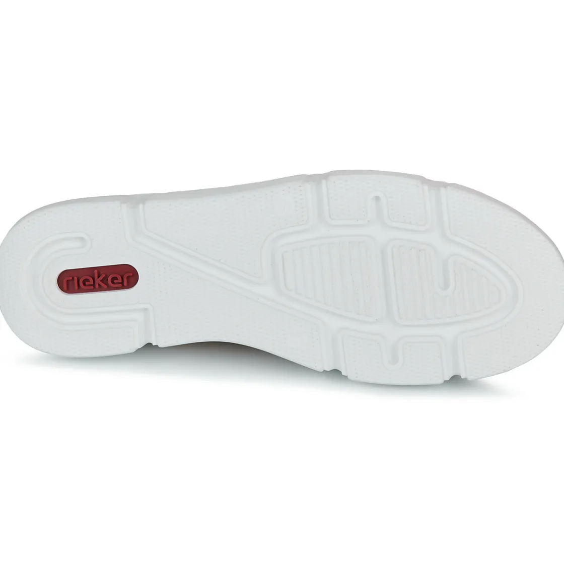 Rieker Baskets Mode^-