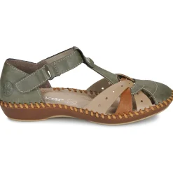 Rieker -< Ballerines / Babies