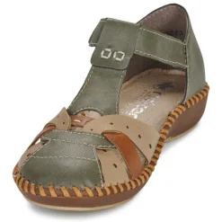 Rieker -< Ballerines / Babies