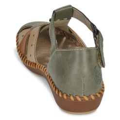 Rieker -< Ballerines / Babies